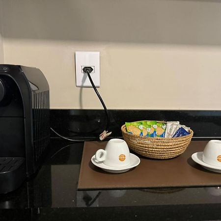 Logic Hotel 볼타 레돈다 외부 사진