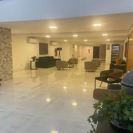 Logic Hotel 볼타 레돈다 외부 사진