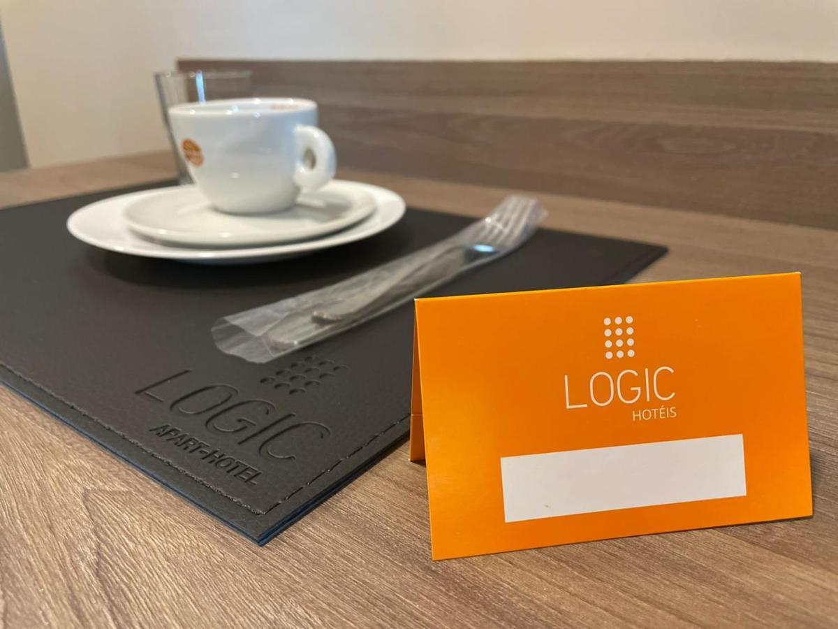 Logic Hotel 볼타 레돈다 외부 사진