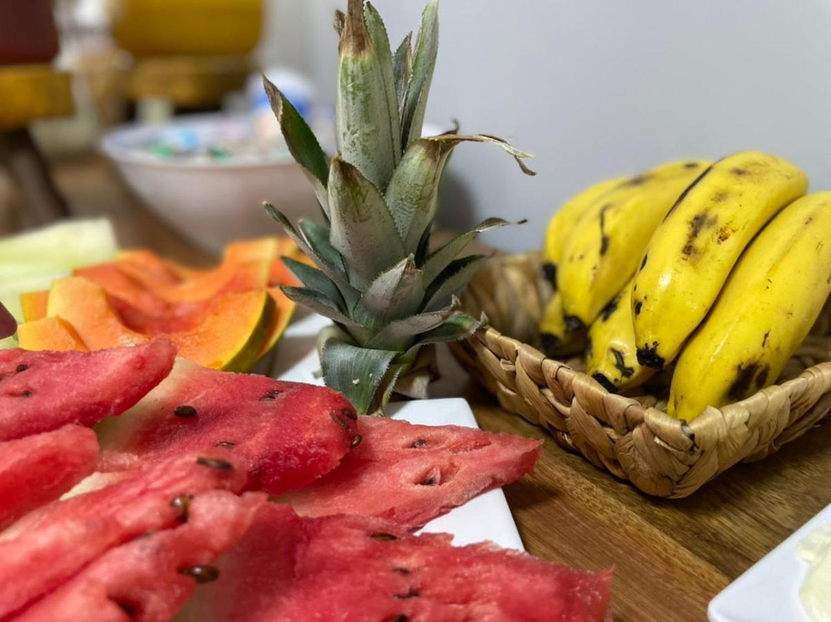 Logic Hotel 볼타 레돈다 외부 사진