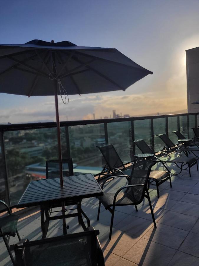 Logic Hotel 볼타 레돈다 외부 사진