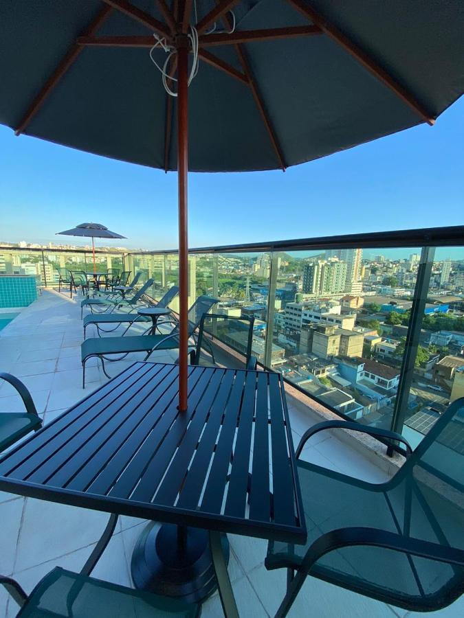 Logic Hotel 볼타 레돈다 외부 사진