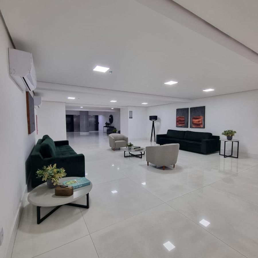 Logic Hotel 볼타 레돈다 외부 사진