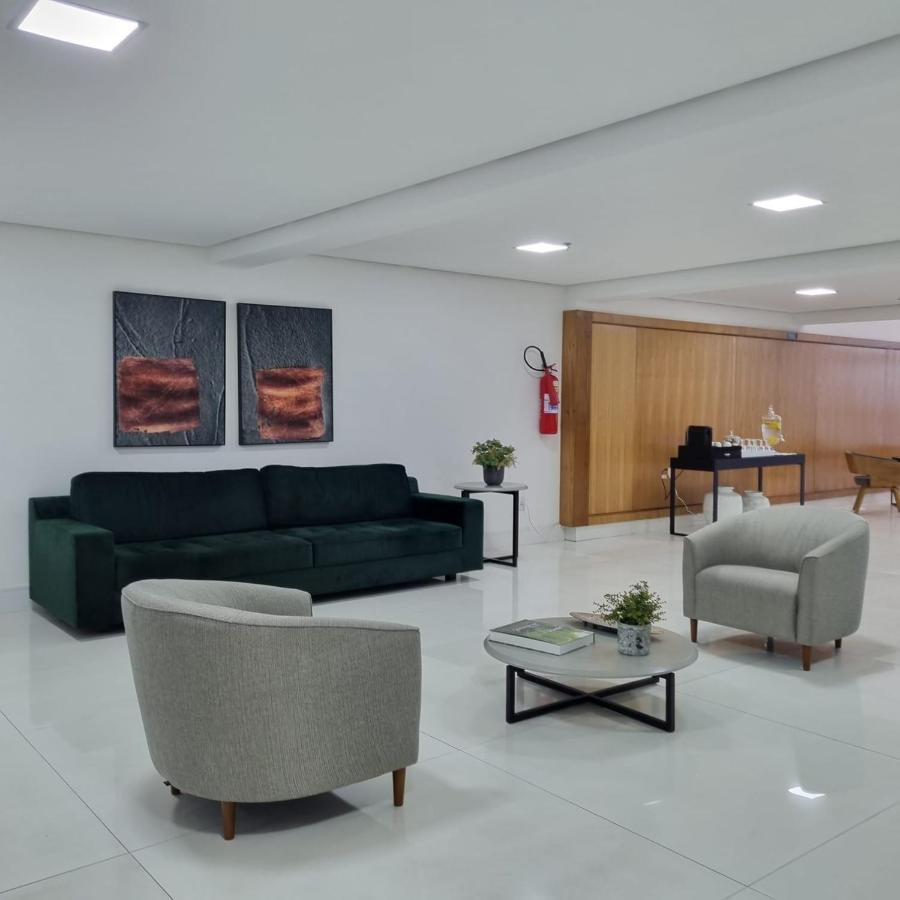 Logic Hotel 볼타 레돈다 외부 사진
